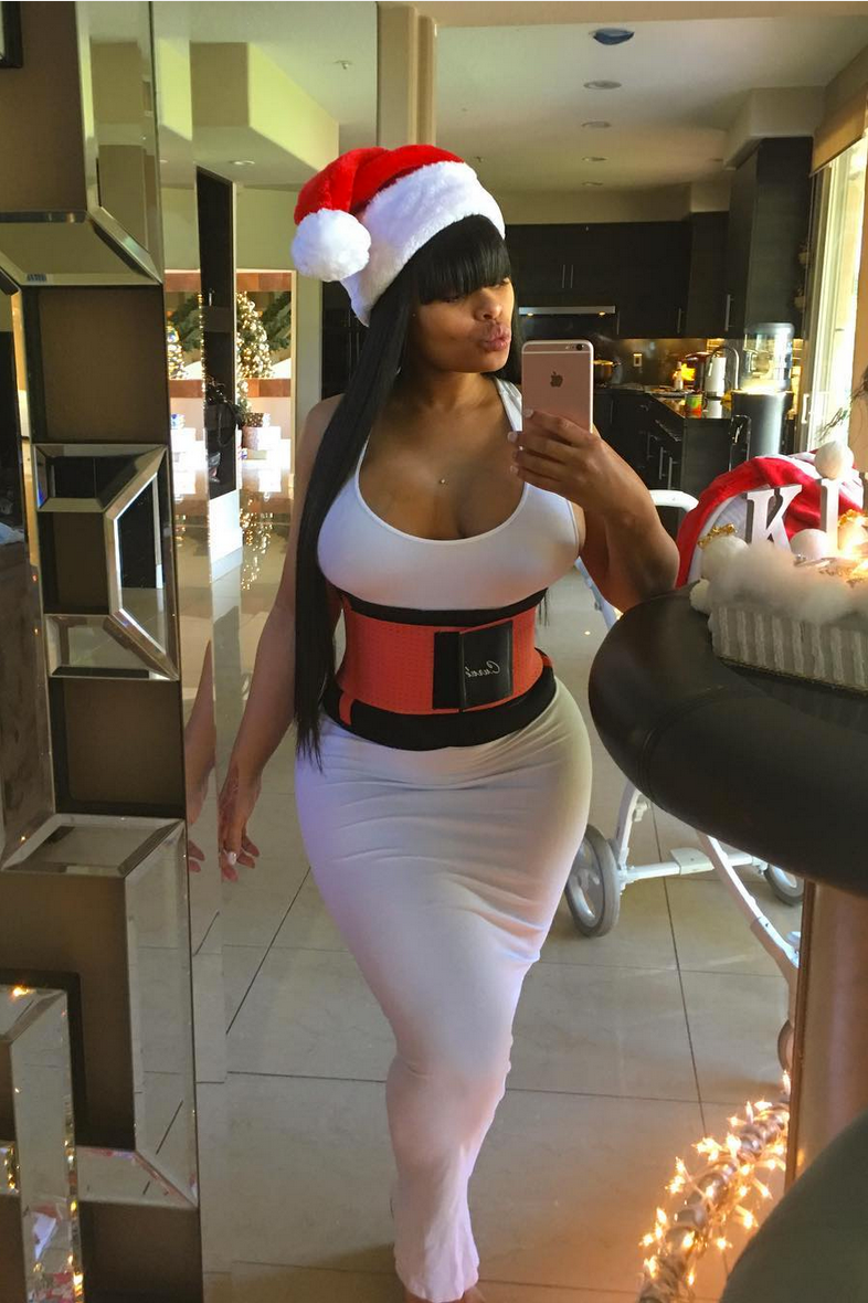 Gabby Douglas, T.I, Oprah and More Celebs Out and About
